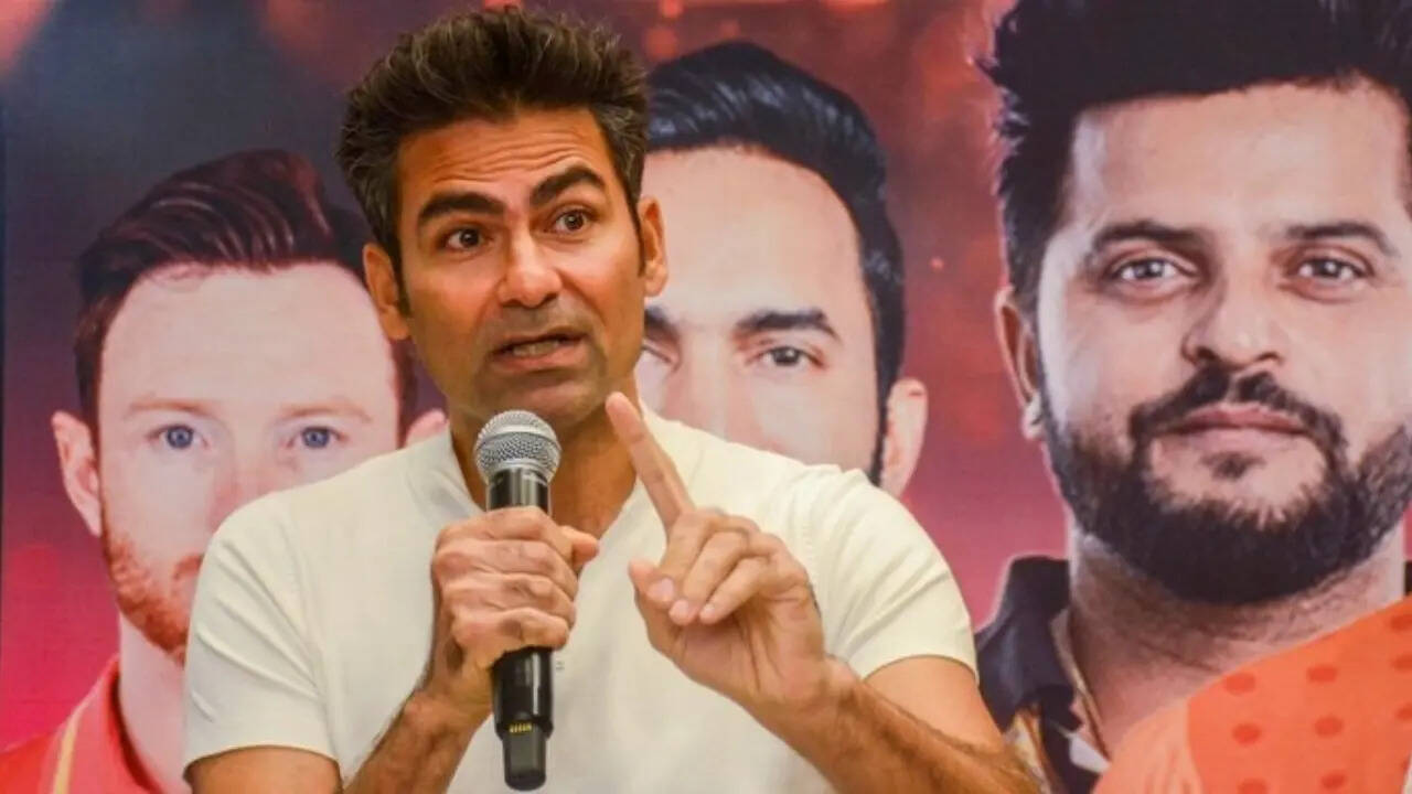 "ما خیلی پول داریم": کایف از تلاش BCCI برای استخدام کادر پزشکی برتر در CoE سوال می کند