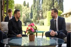 واشنگتن ترمز حملات دریایی اوکراین را کشید