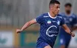 مجوز حضور بازیکن جنجالی و مهم استقلال در آستانه صدور
