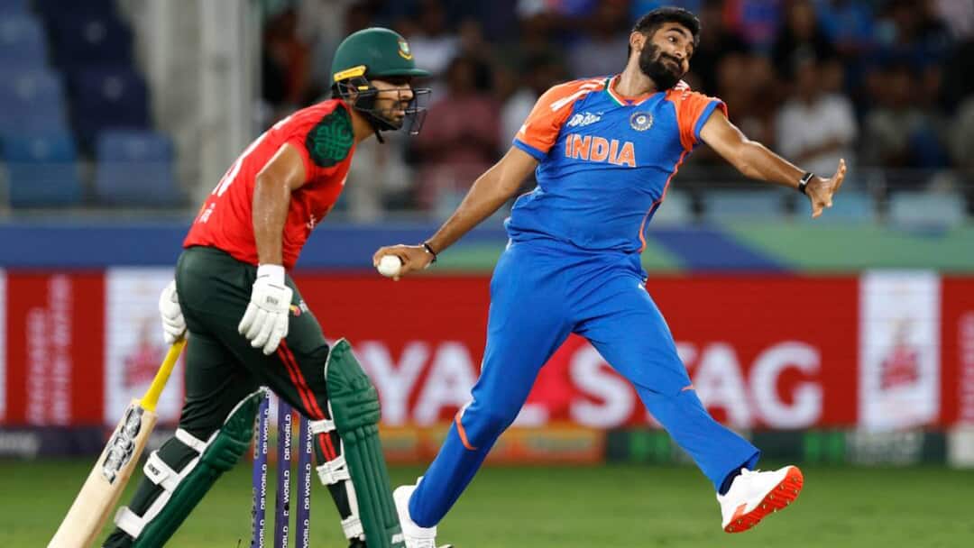 بازی هند و بنگلادش لغو شد؟ افغانستان T20 Is Spark Doubt