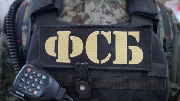 FSB روسیه قتل افسر سازمان یافته توسط اوکراین را خنثی کرد