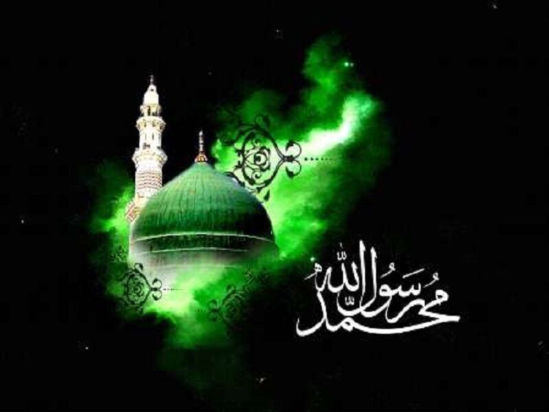 وقتی پیامبر رفت، چه چیزی را برای روزهای سخت ما به امانت گذاشت
