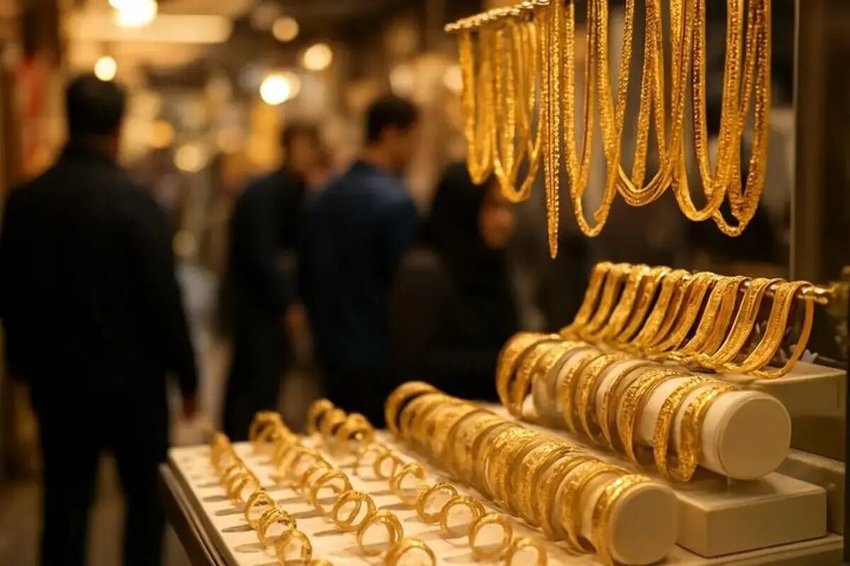 این نوع طلا را نخرید؛ خطرناک است | هشدار مهم رئیس اتحادیه طلا