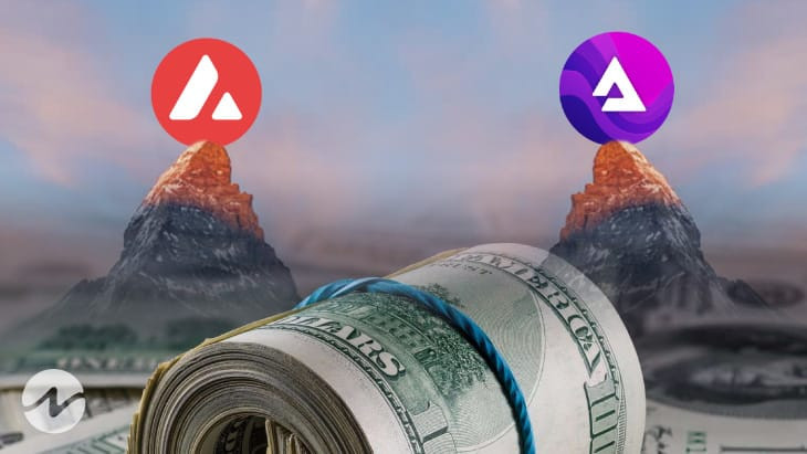 افزایش قیمت بهمن و Audius به دلیل تامین مالی چند میلیون دلاری