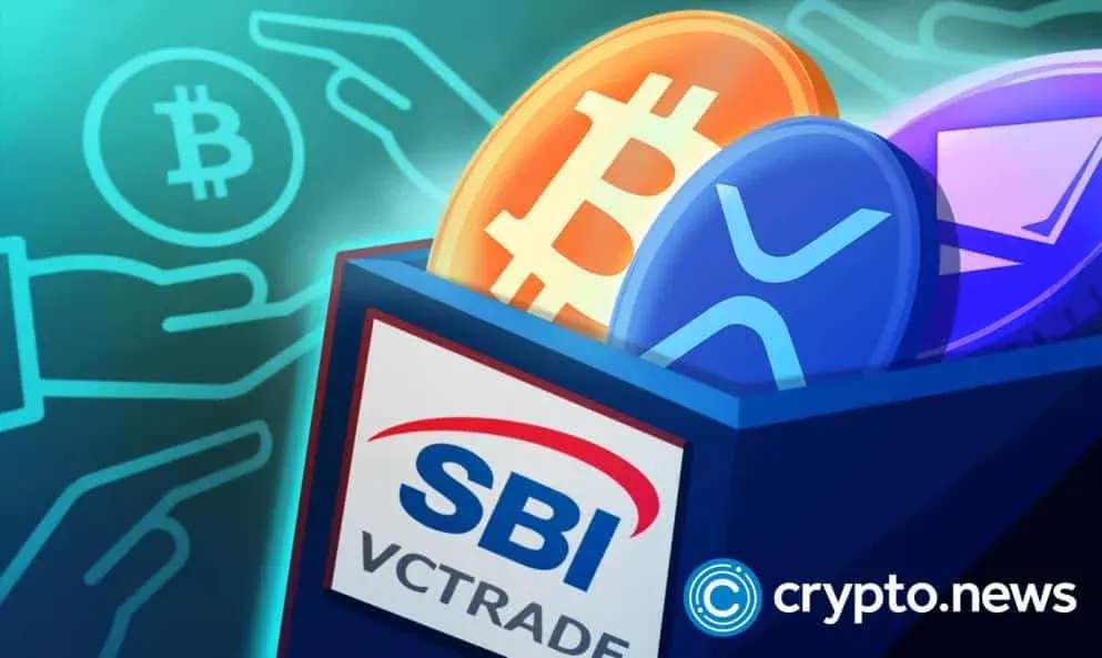 SBI شبکه استیبل کوین ژاپن و کره را در کانتون برنامه ریزی می کند