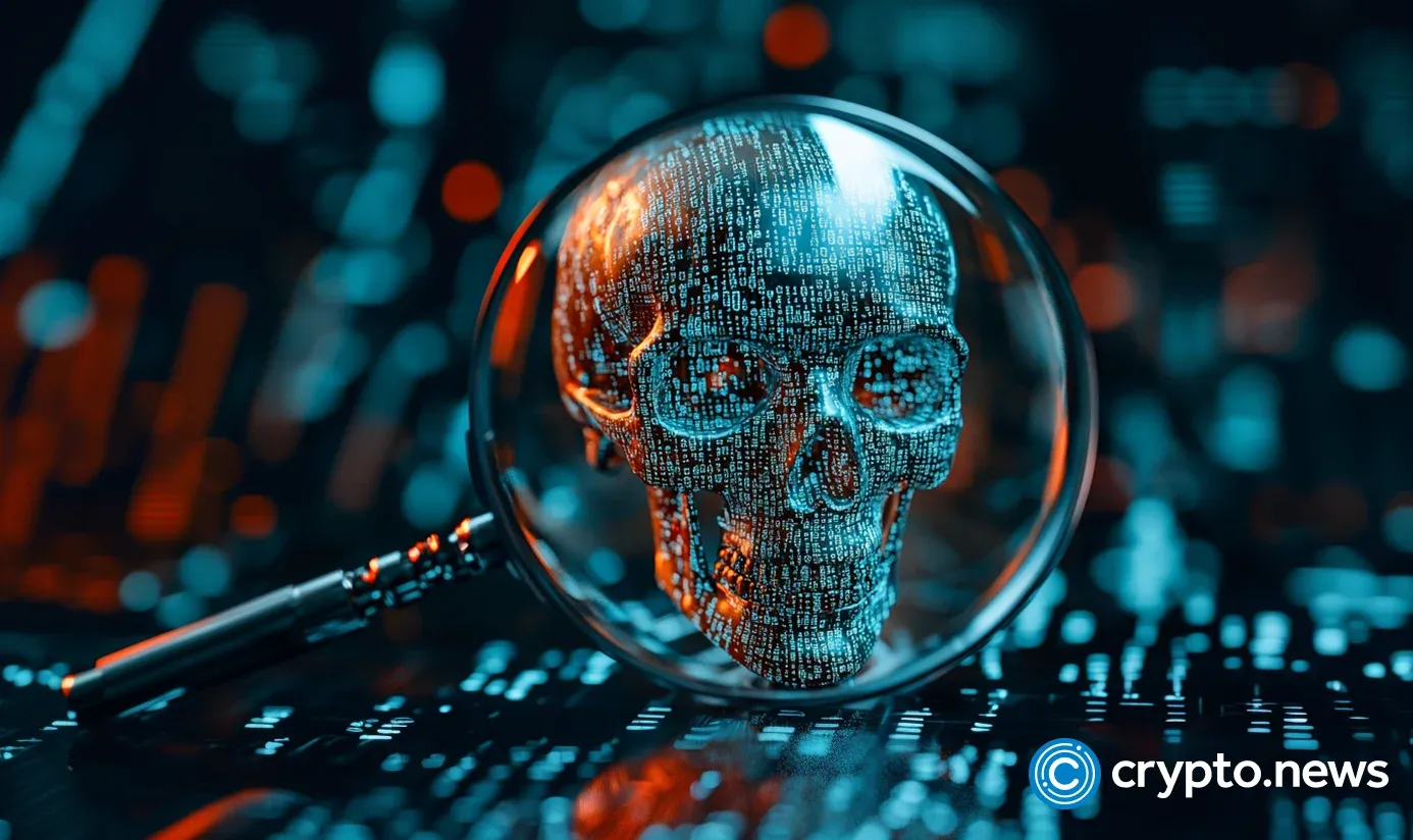 به روز رسانی اکسپلویت پل XRP: tx نقص را شناسایی می کند، به FBI هشدار می دهد