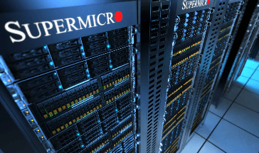 سهام Super Micro پس از نتایج صعودی است. این چیزی است که وال استریت می گوید.