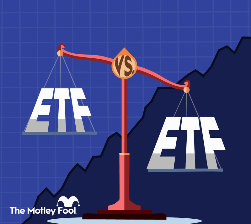 کدام ETF اوراق قرضه بلندمدت برای خرید بهتر است: VCLT Vanguard یا SCHQ Schwab؟