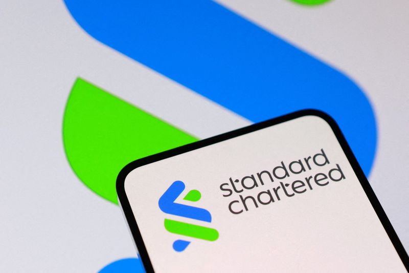 Anchorpoint سرمایه گذاری استاندارد Chartered عرضه استیبل کوین دلار هنگ کنگ را آغاز می کند