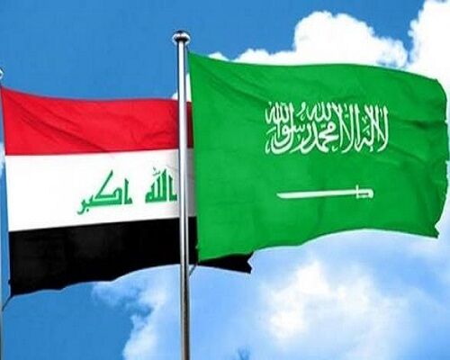 یک هیات امنیتی بلندپایه عراقی به عربستان میرود