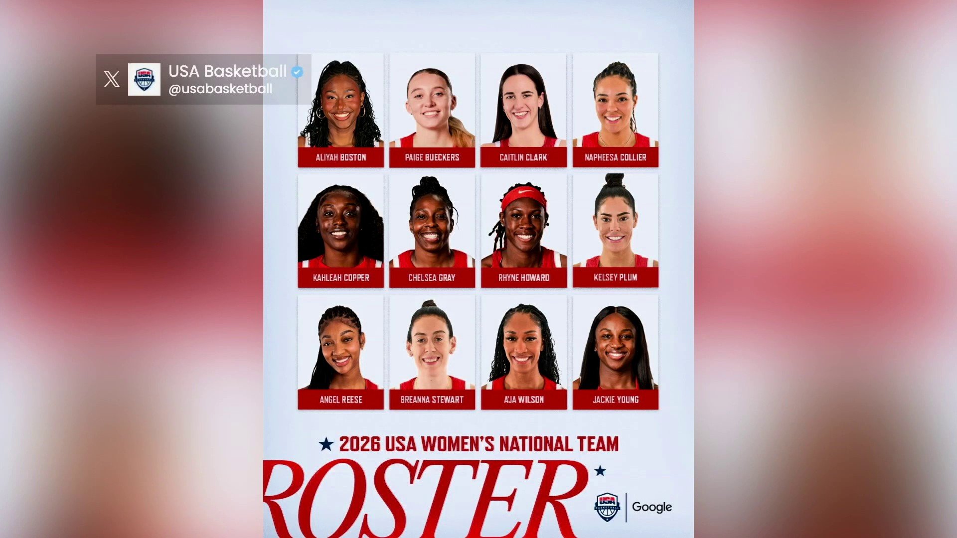 آیا دقایق جام جهانی بسکتبال زنان فیبا به تیم های پلی آف WNBA آسیب می رساند؟ - NBC 5 دالاس-فورت ورث