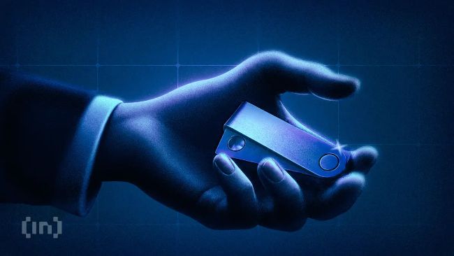 Ledger Exec می گوید کیف پول های سخت افزاری مشکل نیستند. مهاجمان هوش مصنوعی هستند