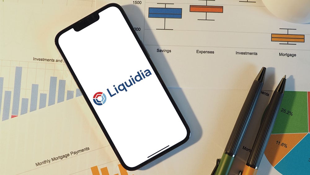 Liquidia، سهام IBD 50، در میان رقابت United Therapeutics، از نظر فروش برتر است