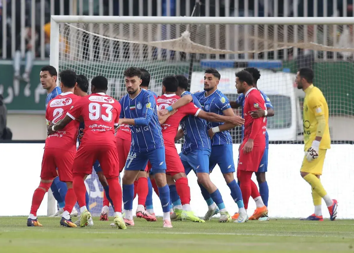 تاریخ برگزاری احتمالی دربی مشخص شد