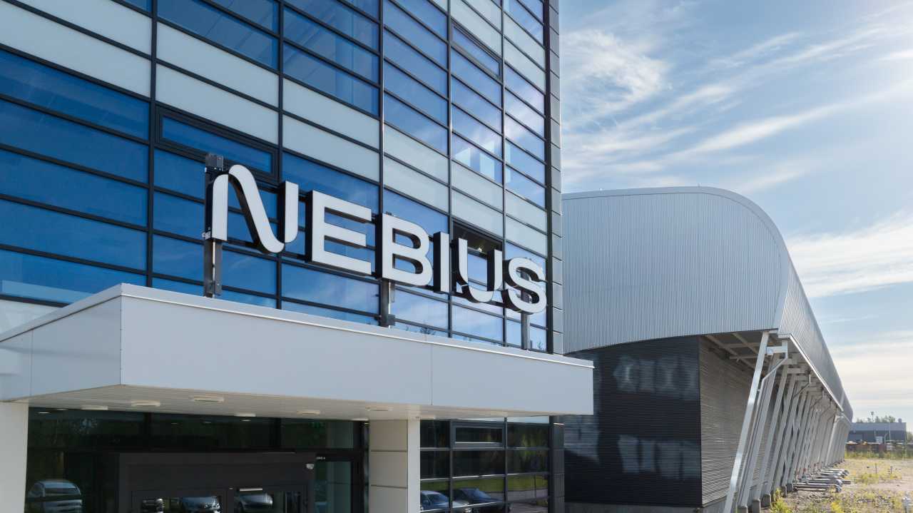 Nebius با درآمدهای خوشبینانه خود به هیجان در مورد سهام neocloud می افزاید