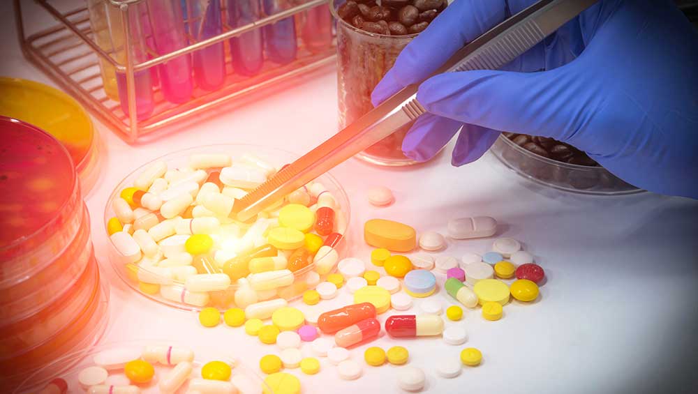 این داروی مبتنی بر LSD دوباره امتیاز گرفت. سهام Definium افزایش می یابد.