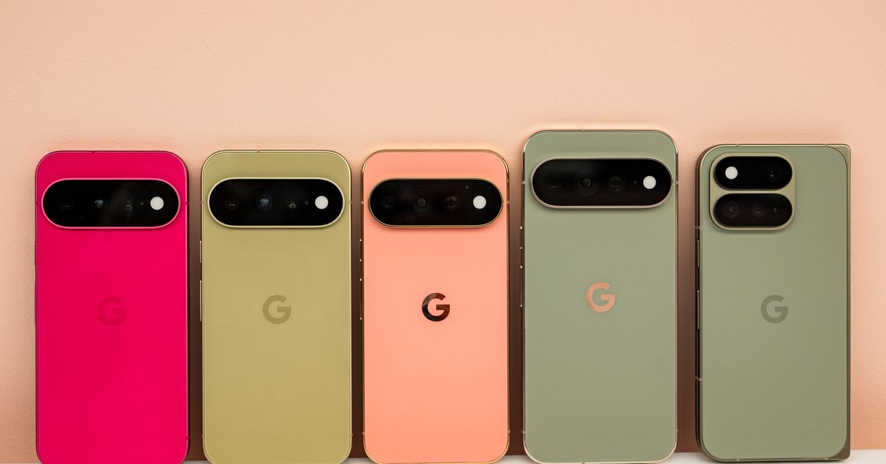 Google Pixel 11 Series، Pixel Watch 5، Pixel Tag: مشخصات، ویژگی ها، قیمت، تاریخ انتشار