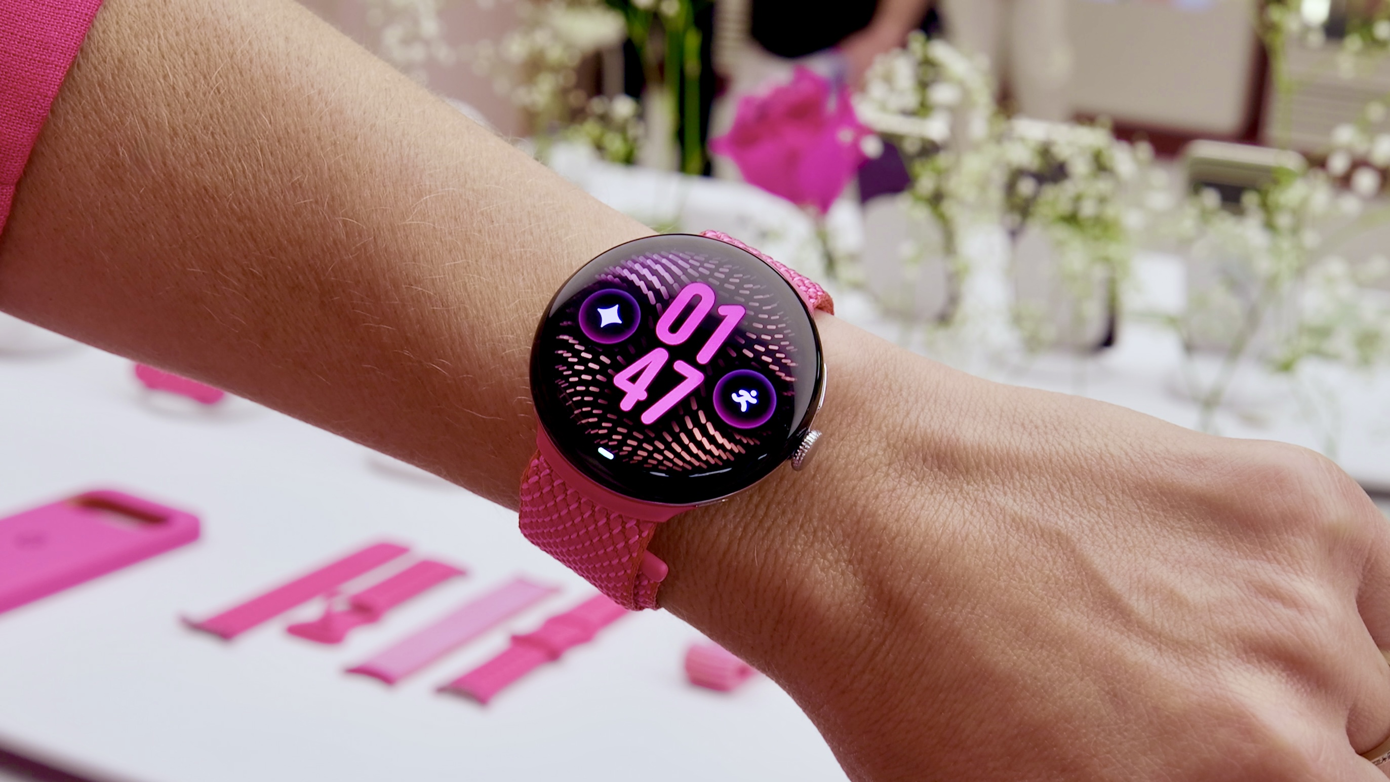 Pixel Watch 5 یکی از ساعت‌های مورد علاقه من را بهتر، اما گران‌تر می‌کند