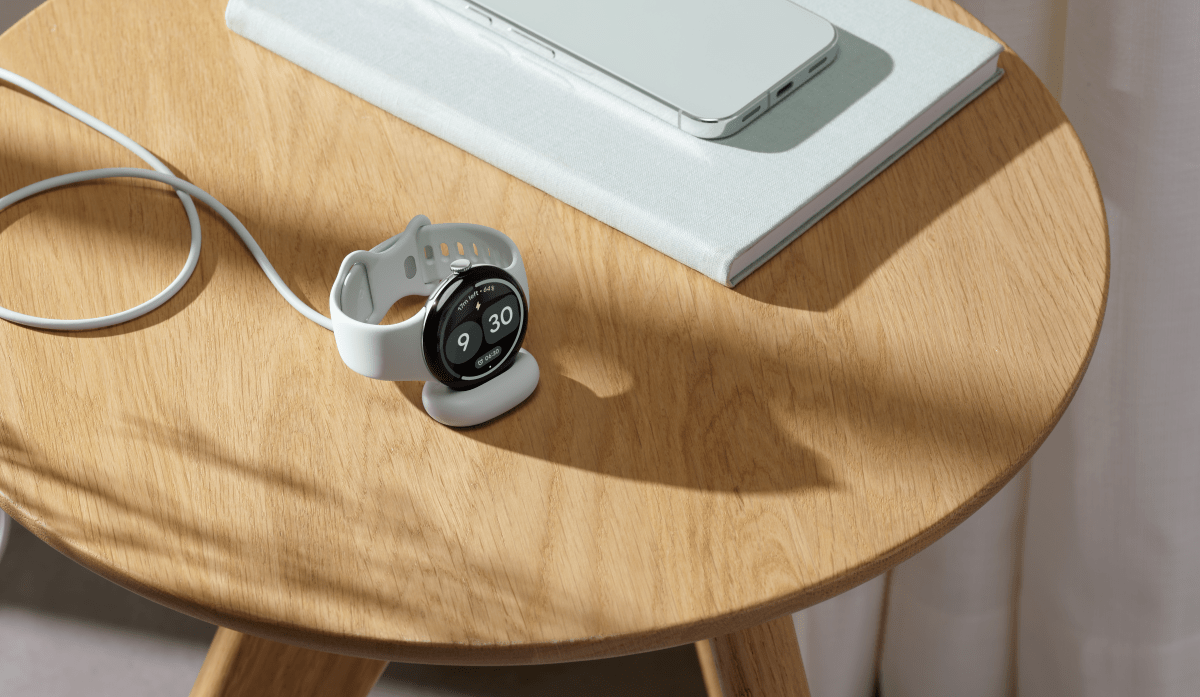 گوگل از Pixel Watch 5 با هوشمندتر Gemini و نظارت بر سلامت پیشرفته رونمایی کرد
