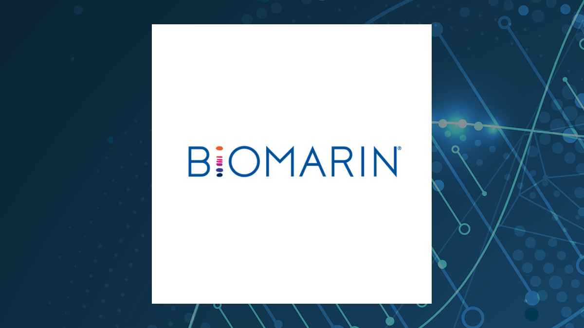BioMarin حذف سریعتر را هدف قرار میدهد زیرا قرارداد Amicus رشد بیماریهای نادر را گسترش میدهد