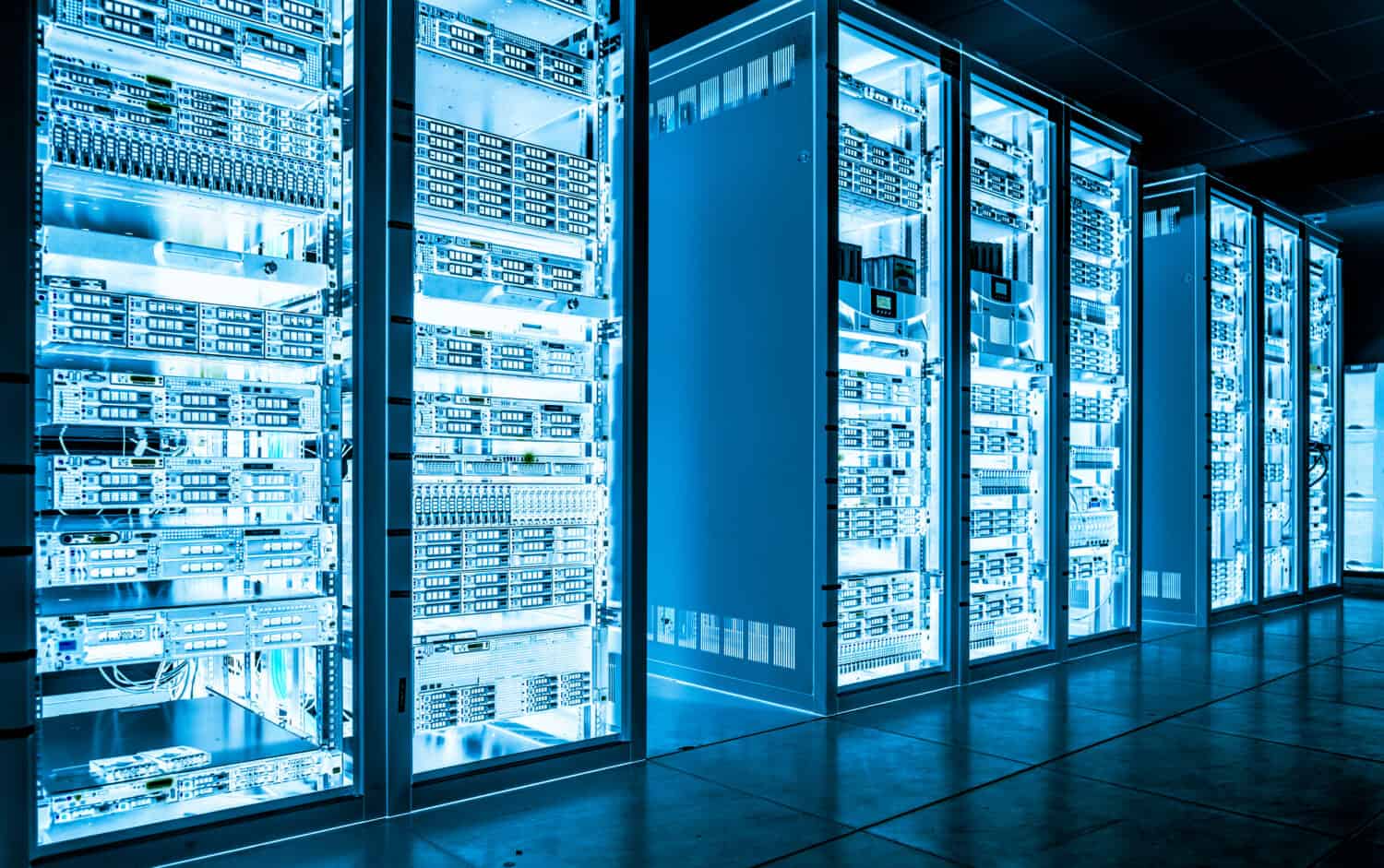 Super Micro 13٪، سود Dell 5٪، HPE 3٪ در راهنمای Blowout AI Server پیشرفت می کند