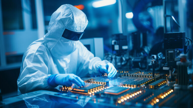 Cerebras Systems (CBRS) موقعیت منحصر به فردی برای مالکیت بازار استنتاج سریع دارد