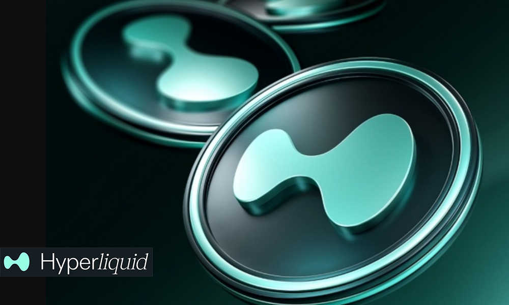 Hyperliquid به CFTC برای ورود به بازار دائمی آتی ایالات متحده تبدیل می شود