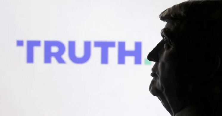 رسانه ترامپ به خاطر دیوار پرداخت Truth API برای پست های ریاست جمهوری شکایت کرد
