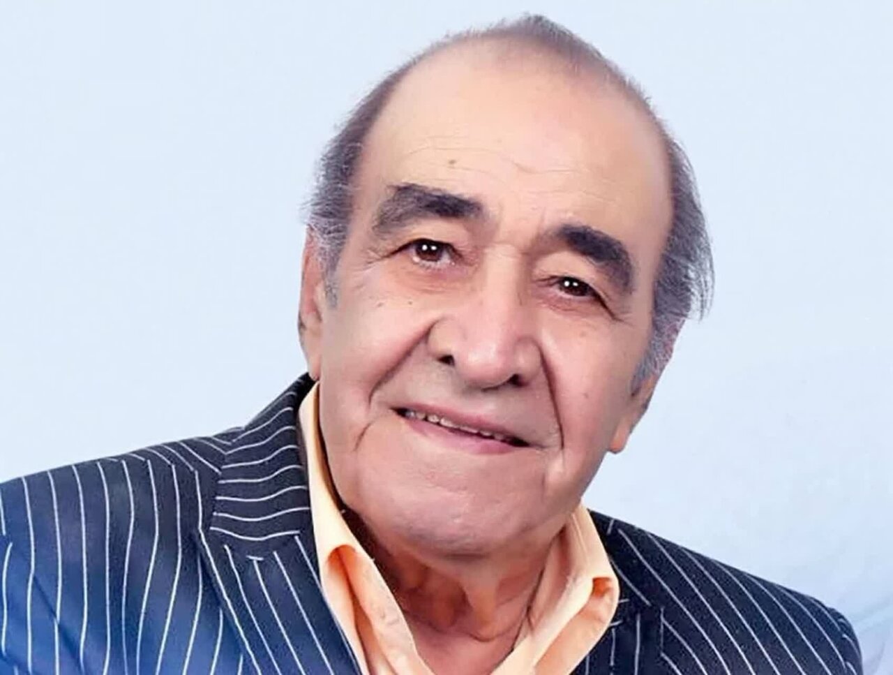 «معیار آواز ایران» درگذشت؛ روایتی از زندگی ایرج، صدایی که تکرار نشد