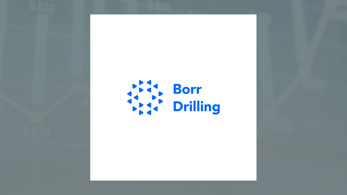 نکات برجسته تماس درآمد Borr Drilling Q2