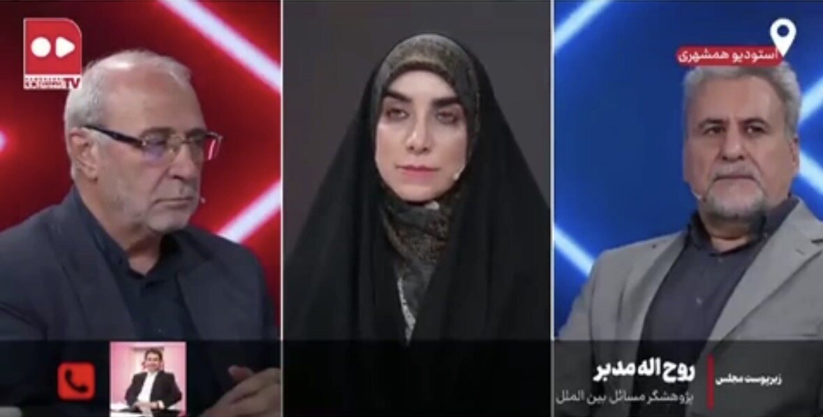 مدبر: آذربایجان، ترکمنستان و قزاقستان حاضر به رفع اشکالات مطرح شده از سمت ما در مورد کنوانسیون خزر نیستند