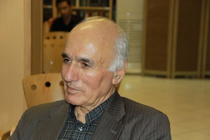 سید جلال حسینی، پژوهشگر برجسته فلسفه درگذشت