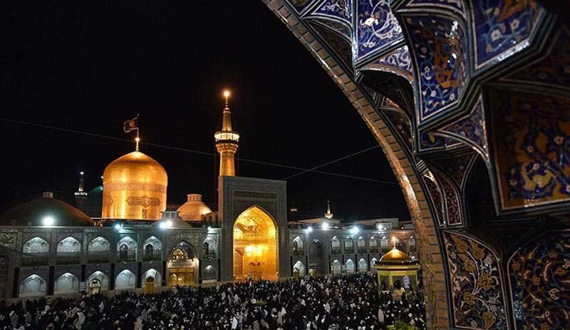 شاخصه اصلی در سیره اخلاقی امام رضا (ع)، «کرامتبخشی به انسانها» بود