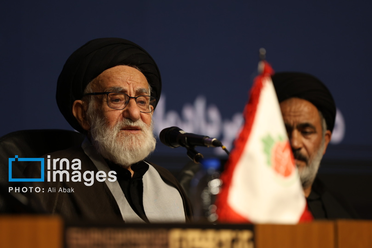 آیتالله شبیری زنجانی: «رهبر شهید» تحت تاثیر هیچ قدرتی قرار نگرفتند