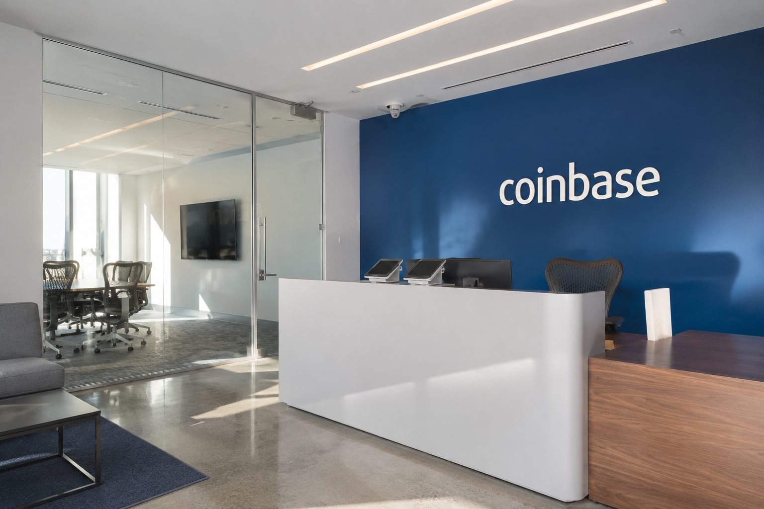 سهام Coinbase (COIN) به عنوان XRP با چالش درآمد 11 درصدی مواجه است