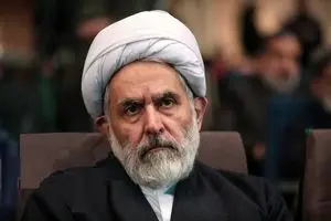 پیام تبریک فرماندهی و بسیجیان قوه قضائیه و وزارت دادگستری خطاب به حجتالاسلام حسین طائب