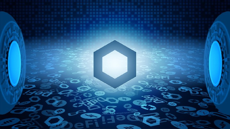 با انباشته شدن تراکنشهای نهنگ، Chainlink (LINK) بالاترین سطح در 5 ماه گذشته را نشان میدهد.