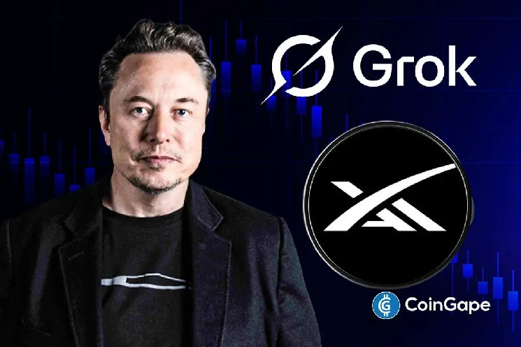 SpaceXAI ایلان ماسک مدل Grok 4.6 AI را منتشر کرد