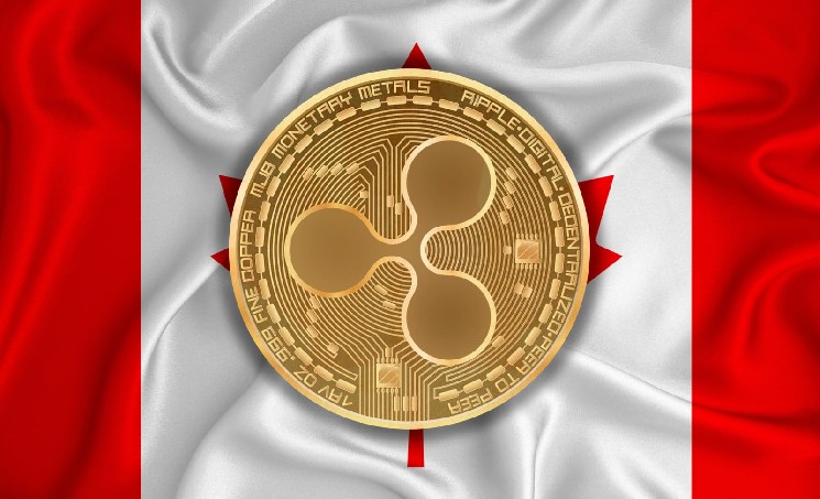 بانک مونترال دارایی XRP را در پرتفوی 303 میلیارد دلاری افشا کرد