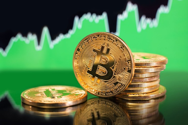 تکرار تاریخ؟ نمودار بیت کوین الگوی دقیقی را تقلید می کند که باعث افزایش رالی 2023 شد