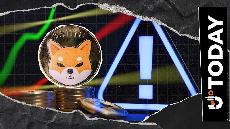 هشدار امنیتی SHIB: درخواست غیرمنتظره کیف پول هشدار سریع به دارندگان Shiba Inu