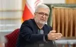 کاظمی‌قمی: آمریکا نباید پایگاهی در منطقه داشته باشد
