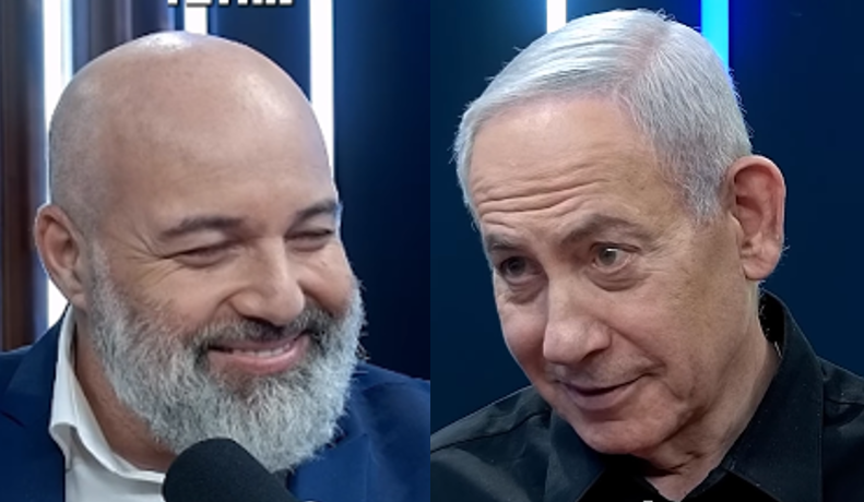 نظر | آنچه نتانیاهو واقعاً با تبلیغ یک کوسه پالو آلتو در مورد اسرائیل فاش می کند