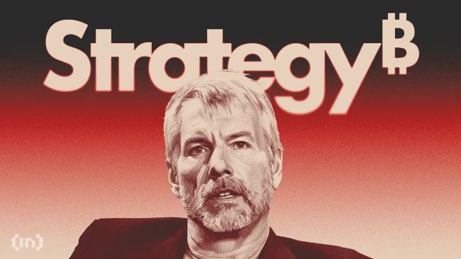 MicroStrategy از مدل اعتباری با داشبورد ریسک بیت کوین رونمایی کرد