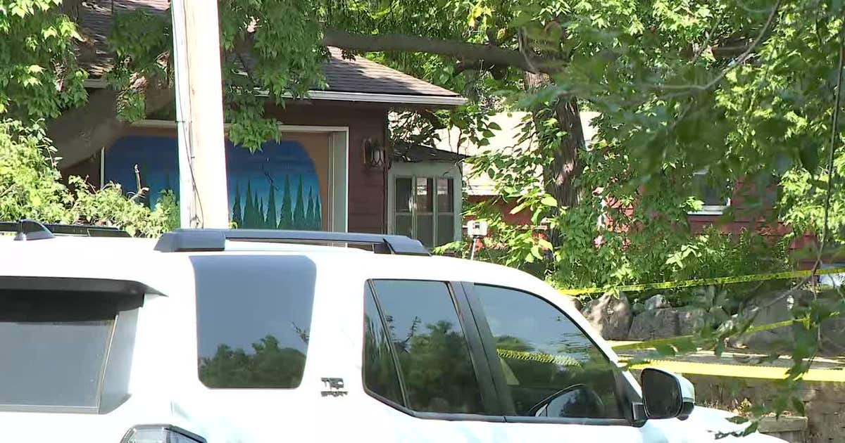 مرگ مهدکودک هاپکینز: 3 کشته از جمله مظنون - FOX 9 Minneapolis-St. پل