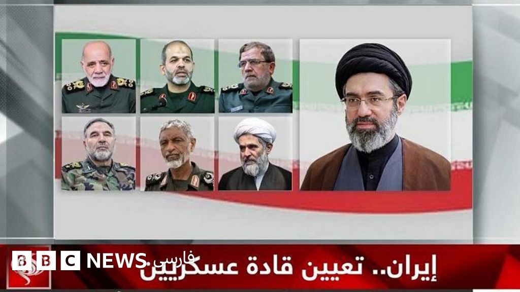 رسانه‌های جهان عرب چگونه انتصاب‌های جدید نظامی ایران را تفسیر کردند؟