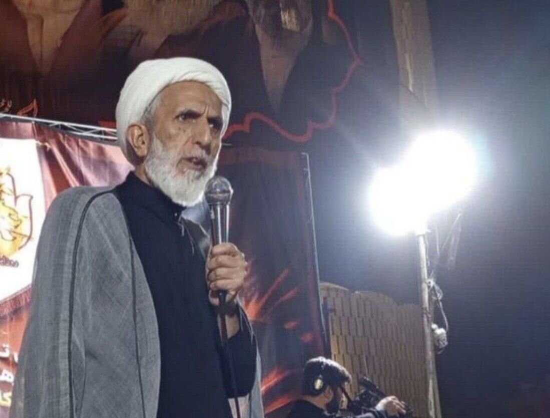 طائب: ایمان سلاح شکستناپذیر رزمندگان در برابر استکبار جهانی است