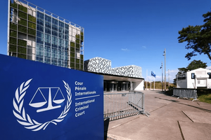 فارسنیوز | گروه های حقوق بشر ایالات متحده از ترامپ به دلیل فشار ضد ICC شکایت کردند