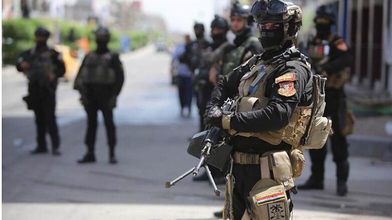 عراق از بازداشت ۴ نفر و کشف بیش از ۲۰ پهپاد دستساز خبر داد