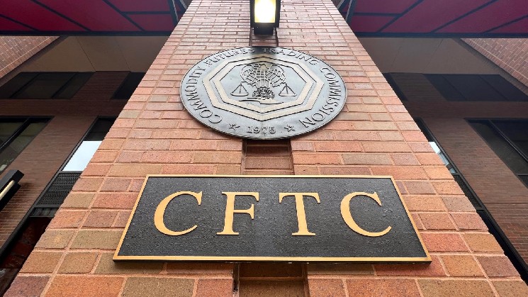 بازارهای پیشبینی باید پروندههای معیوب را برای انگیزههایی برای تقویت تجارت بررسی کنند: CFTC
